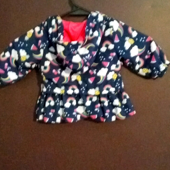 Jacket - Picture 2 of 2